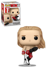 Load image into Gallery viewer, WWE Shawn Michaels Funko Pop Vinyl Figure #141
