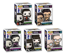 Load image into Gallery viewer, What We Do in the Shadows Pop! Vinyl Figures
