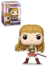 Load image into Gallery viewer, Xena Warrior Princess Gabrielle Funko Pop Vinyl Figure #1666
