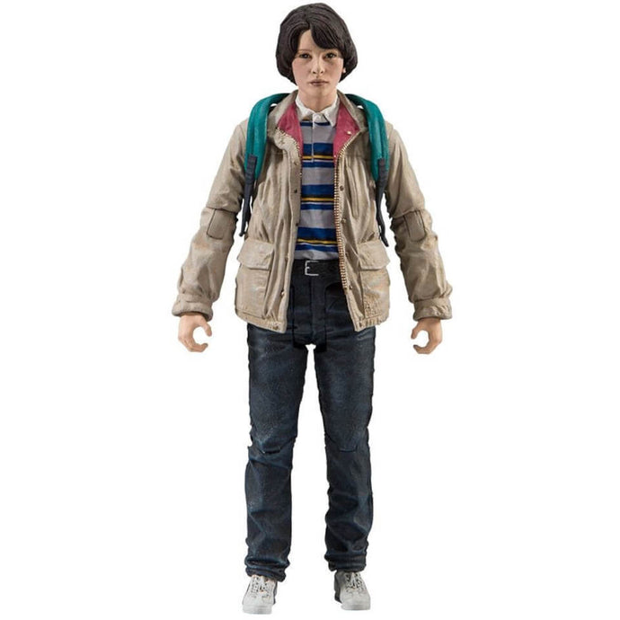 Stranger Things MIke Action Figure