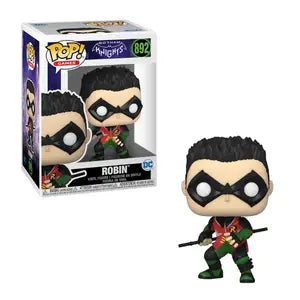 Batman: Gotham Knights Robin Pop! Vinyl Figure