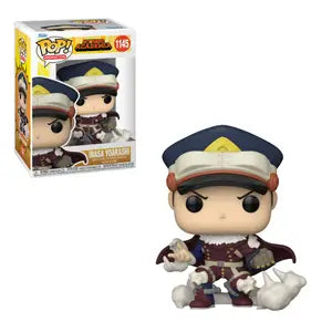 My Hero Academia Inasa Yoarashi Pop! Vinyl Figure