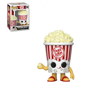 Popcorn Bucket Pop! Vinyl Figure