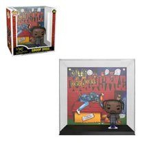 Load image into Gallery viewer, Snoop Dogg Doggystyle Pop! Album Figure with Case
