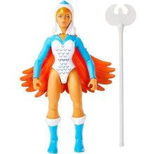Load image into Gallery viewer, Masters of the Universe Origins Sorceress Action Figure
