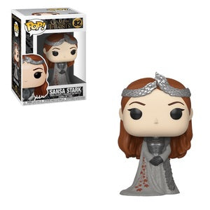 POP TV: GOT - Sansa Stark