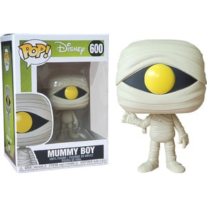 POP Disney: NBC S6 - Mummy Boy