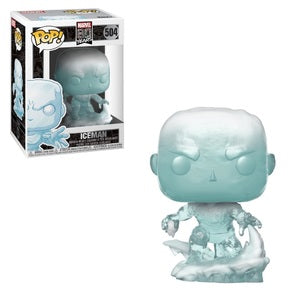 POP Marvel: 80th - First Appearance - Iceman
