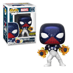 Pop! Marvel Captain Universe Spider-Man - EE