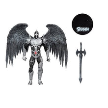 Load image into Gallery viewer, Spawn Wave 2 The Dark Redeemer 7-Inch Scale Action Figure
