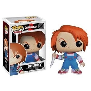 POP Movies : Chucky