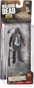 The Walking Dead TV Series 9 Constable Michonne Figure