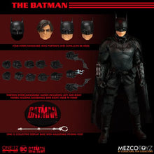 Load image into Gallery viewer, The Batman One:12 Collective Action Figure
