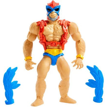 Load image into Gallery viewer, Masters of the Universe Origins Stratos Action Figure

