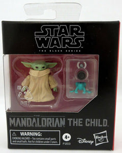 Star Wars The Black Series The Child Action Figure: