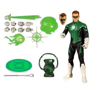 Green Lantern Hal Jordan One:12 Collective Figure - PX: