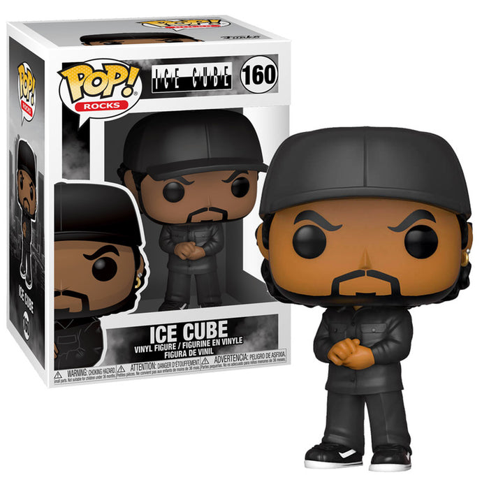 Ice Cube Pop! Vinyl Figure
