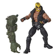 Load image into Gallery viewer, Avengers Video Game Marvel Legends 6-Inch Rage Action Figure:
