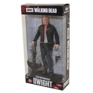 The Walking Dead 7-Inch Wave Dwight Action Figure