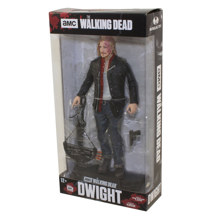 The Walking Dead 7-Inch Wave Dwight Action Figure
