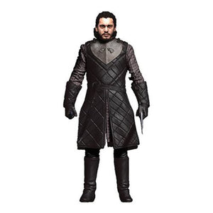 Game of Thrones Jon Snow Action Figure: