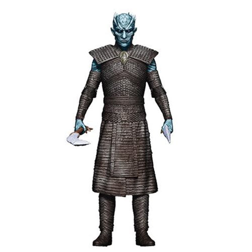 Game of Thrones Night King Action Figure: