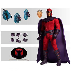 X-Men Magneto One:12 Collective Action Figure: