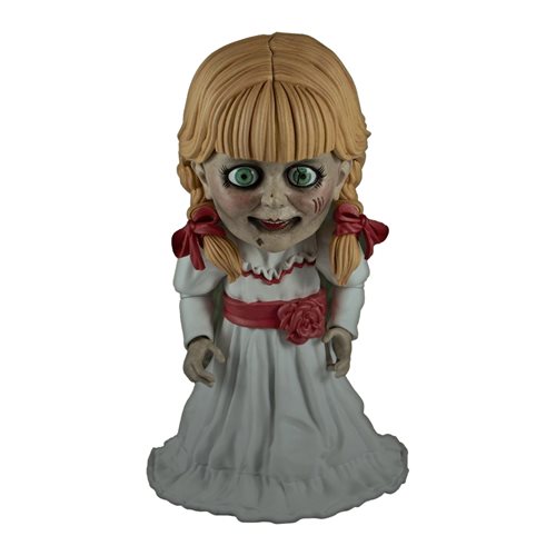 The Conjuring Universe Annabelle 6-Inch Action Figure: