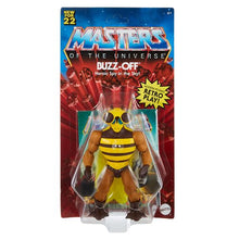 Load image into Gallery viewer, Masters of the Universe Origins Buzz-Off Action Figure
