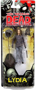 The Walking Dead Comic Series 5 Lydia Action Figure
