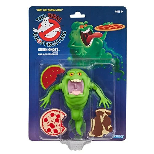 Ghostbusters Kenner Classics Action Figures Wave 2 Slimer Figure