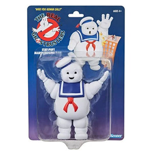 Ghostbusters Kenner Classics Action Figures Wave 2 Stay Puft Marshmallow Man Figure