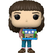 Load image into Gallery viewer, Stranger Things Season 4 Eleven with Diorama Pop! Vinyl Figure
