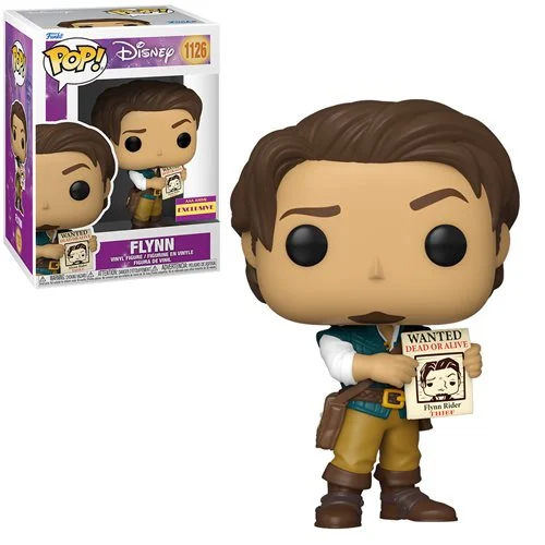 Disney 100 Walt Disney with Magazine Funko Pop! Vinyl Figure #78