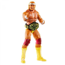 Load image into Gallery viewer, WWE Ultimate Edition Wave 13 Hulk Hogan Figure
