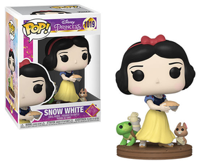 Disney Ultimate Princess Snow White Pop! Vinyl Figure