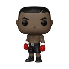 Load image into Gallery viewer, Pop Boxing Mike Tyson Pop! Vinyl Figure
